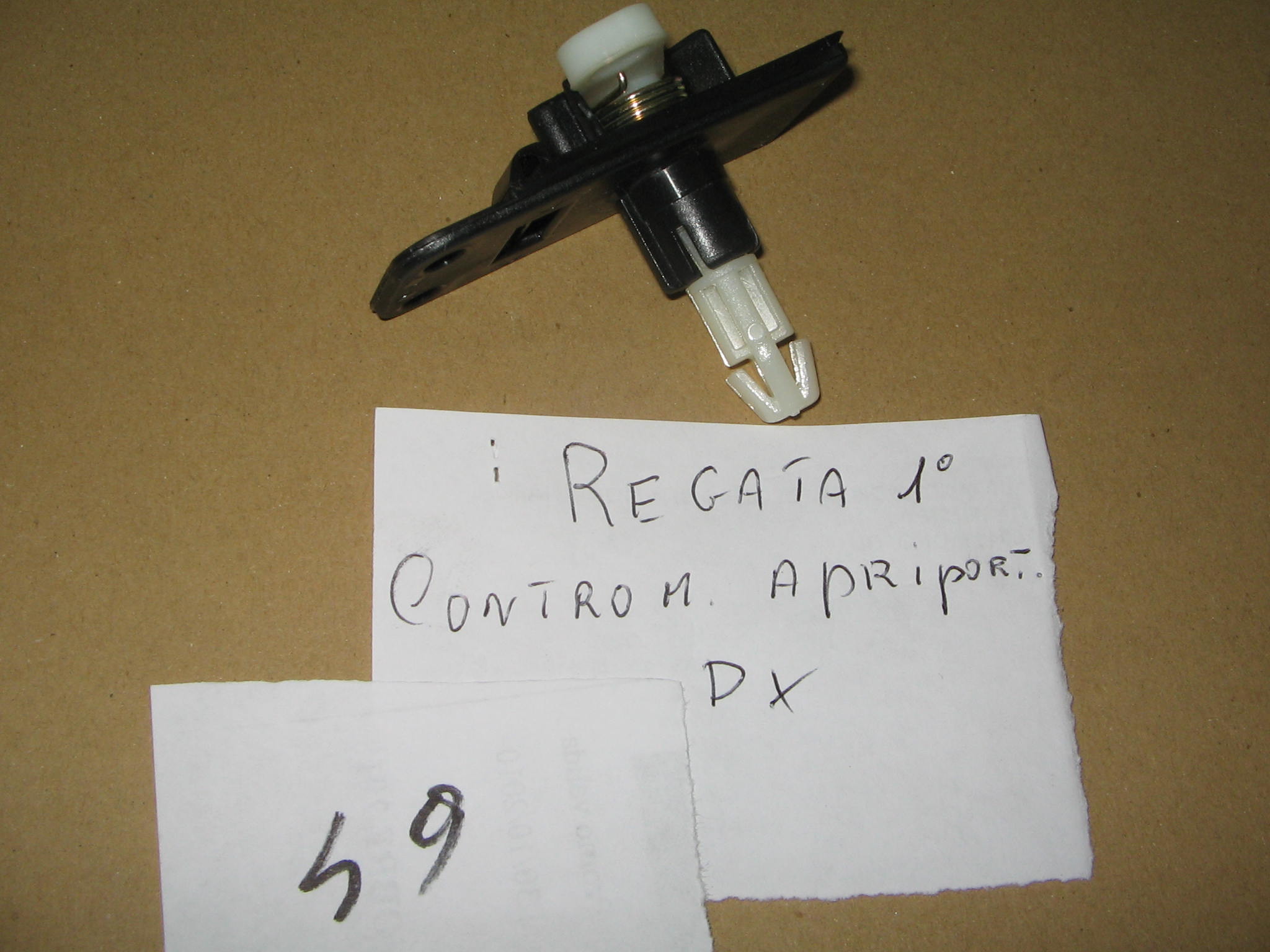 FIAT REGATA N.935